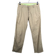 Unisex Alberto - Sports trousers, size M - Brown ()