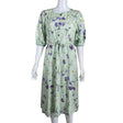 Unisex Garden by Uhana - Dress, size 34 - Green ()