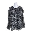 Unisex Soyaconcept - Blouse, size 40 - Black ()