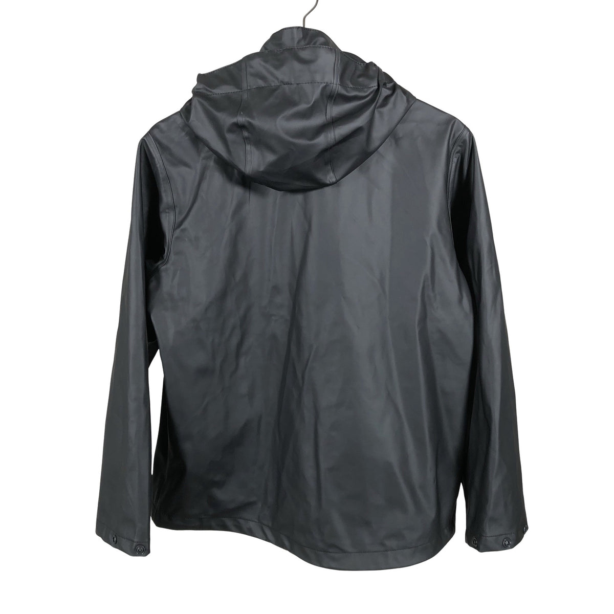 Unisex Helly Hansen - Rain jacket, size 146 - 152 - Black (2)