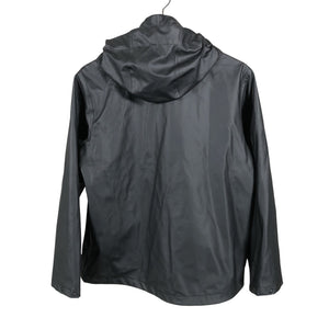 Unisex Helly Hansen - Rain jacket, size 146 - 152 - Black (2)