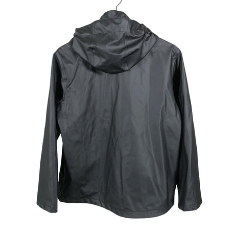 Unisex Helly Hansen - Rain jacket, size 146 - 152 - Black (2)