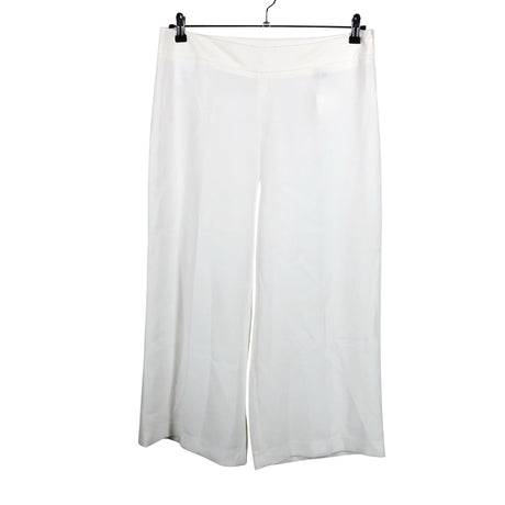 Unisex Ril's - Slacks, size 42 - White ()