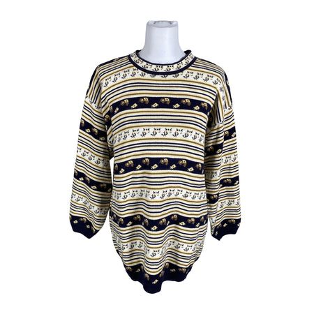 Unisex Brenda - Sweater, size 40 - Wine red ()