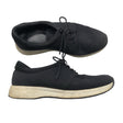 Unisex Vagabond - Casual sneakers, size Ei kokoa - Black ()