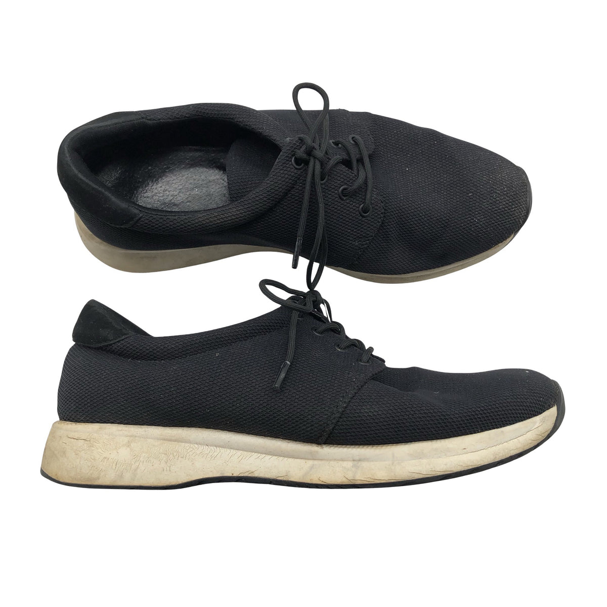 Unisex Vagabond - Casual sneakers, size Ei kokoa - Black (1)