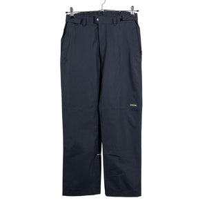 Unisex North Sky - Outdoor pants, size 36 - Black (1)