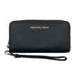 Unisex Michael Kors - Wallet, size Ei kokoa - Black ()