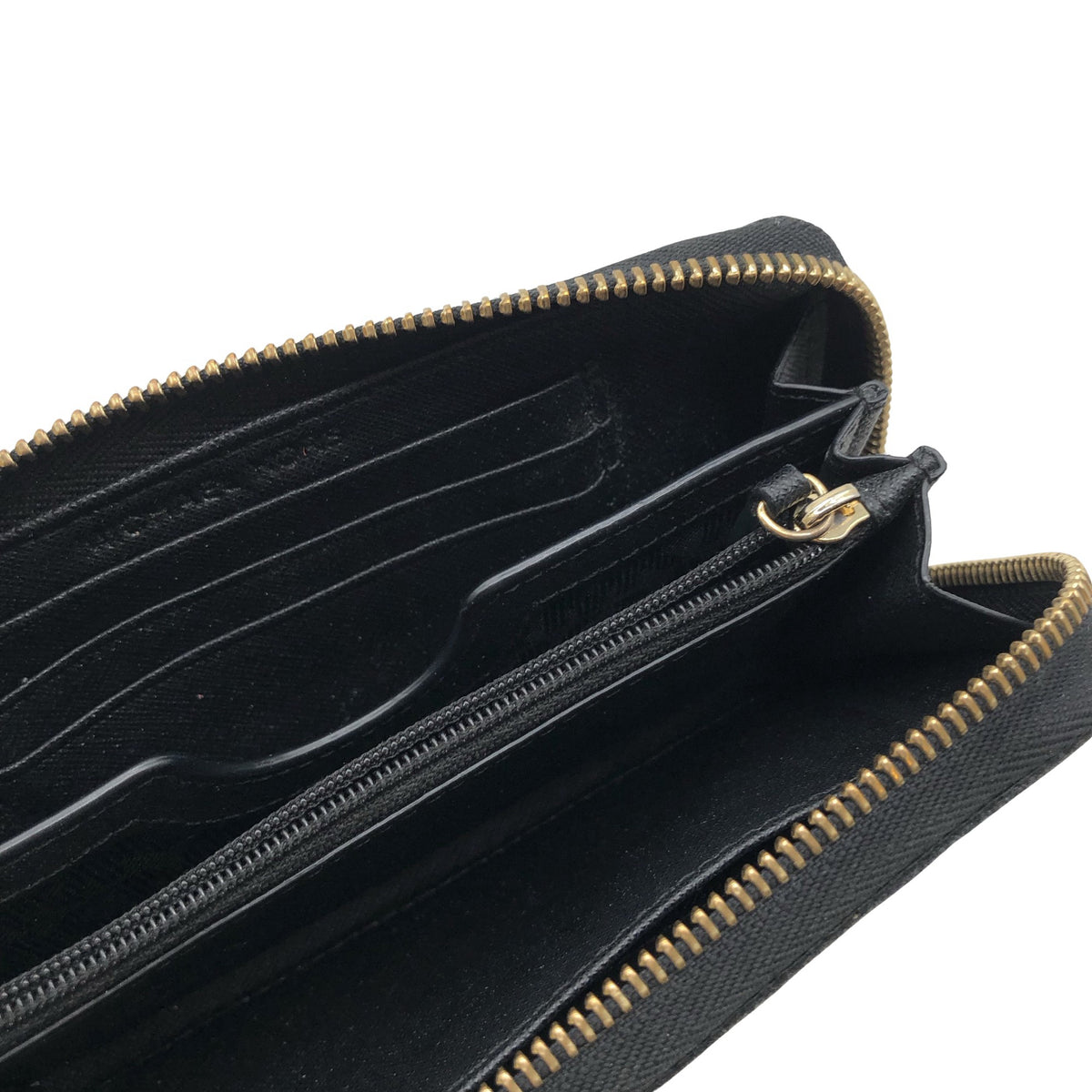 Unisex Michael Kors - Wallet, size Ei kokoa - Black (2)