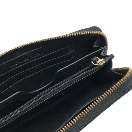 Unisex Michael Kors - Wallet, size Ei kokoa - Black (2)