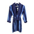 Unisex Ristomatti ratia - Bathtowel, size 152 - 158 - Blue ()