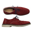 Unisex Rieker - Walking shoes, size S - Red ()