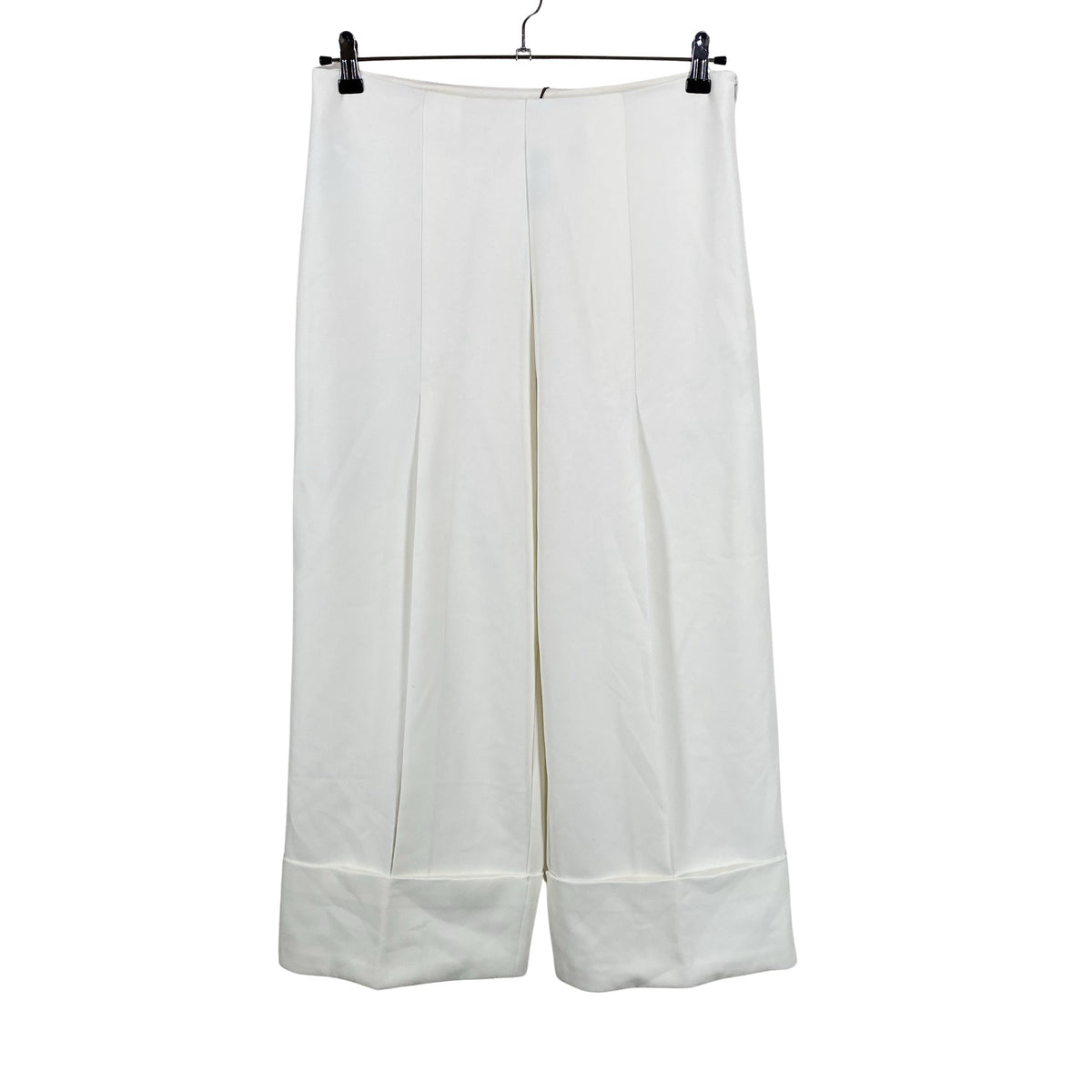 Unisex Sisley - Slacks, size 40 - White (1)
