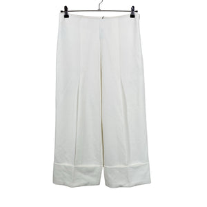 Unisex Sisley - Slacks, size 40 - White (1)
