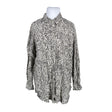Unisex Nanso - Tunic, size 44 - Beige ()