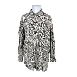 Unisex Nanso - Tunic, size 44 - Beige (1)