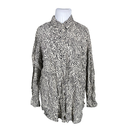 Unisex Nanso - Tunic, size 44 - Beige ()
