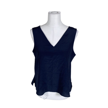Unisex R-collection - Top, size 38 - Blue ()