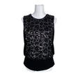 Unisex Vera Mont - Party top, size 38 - Black ()