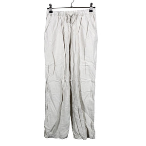 Unisex Lindex - Slacks, size 140 - 146 - Beige (1)