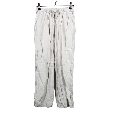 Unisex Lindex - Slacks, size 140 - 146 - Beige ()