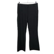 Unisex MSCH Copenhagen - Straight leg trousers, size 40 - Black ()