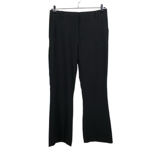 Unisex MSCH Copenhagen - Straight leg trousers, size 40 - Black (1)