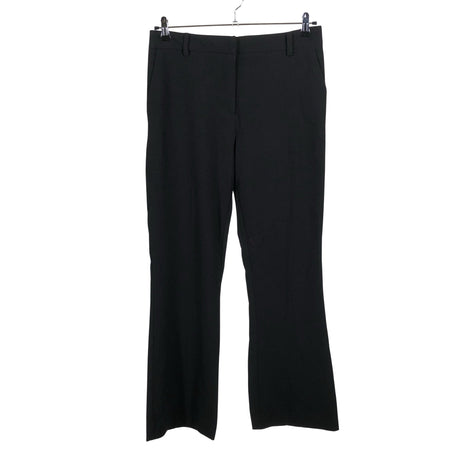 Unisex MSCH Copenhagen - Straight leg trousers, size 40 - Black ()