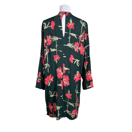 Unisex Marimekko - Dress, size 40 - Green (2)