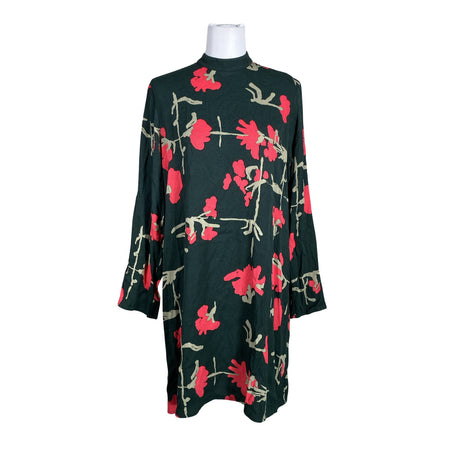 Unisex Marimekko - Dress, size 40 - Green ()