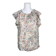 Unisex Esprit - Top, size 40 - White ()
