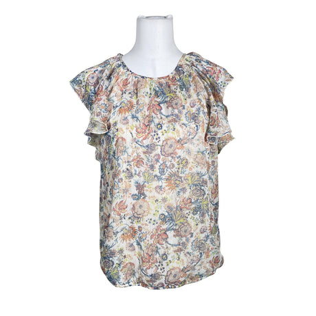 Unisex Esprit - Top, size 40 - White ()