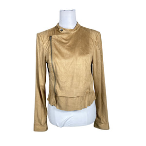 Unisex Flash Woman - Jacket, size 38 - Beige (1)
