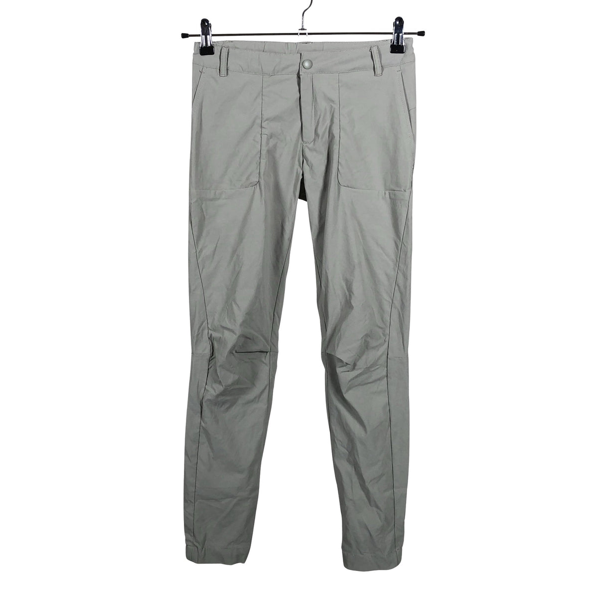 Unisex Reima - Outdoor pants, size 146 - 152 - Gray (1)