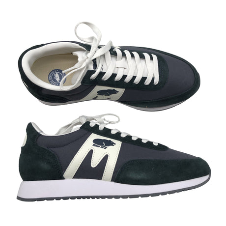 Unisex Karhu - Casual sneakers, size 40 - Green ()