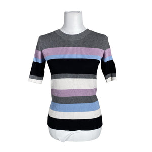 Unisex Lindex - Sweater, size 38 - Gray (1)