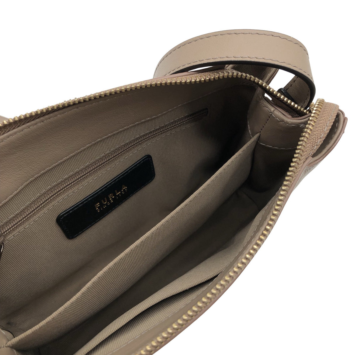 Unisex Furla - Shoulder bag, size Midi - Brown (3)