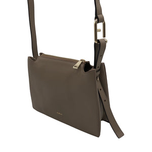 Unisex Furla - Shoulder bag, size Midi - Brown (2)