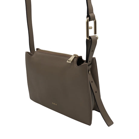 Unisex Furla - Shoulder bag, size Midi - Brown (2)