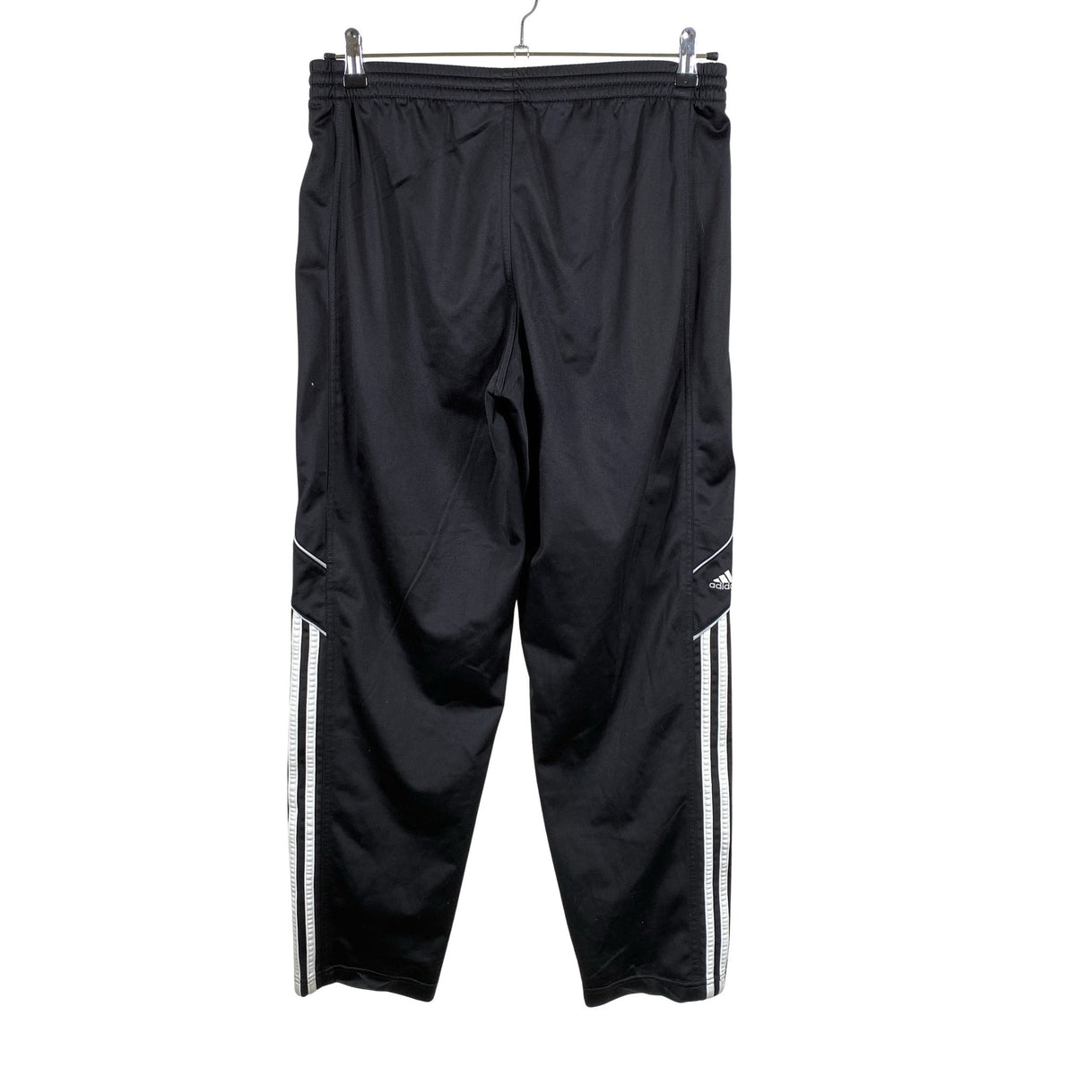 Unisex Adidas - Track pants, size 38 - Black (2)