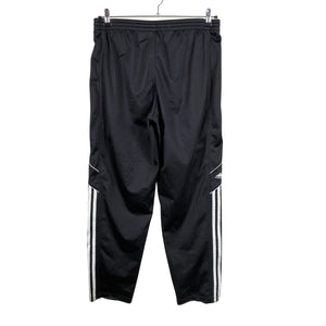 Unisex Adidas - Track pants, size 38 - Black (2)