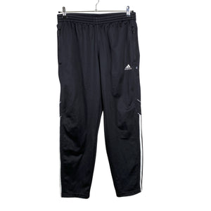 Unisex Adidas - Track pants, size 38 - Black (1)