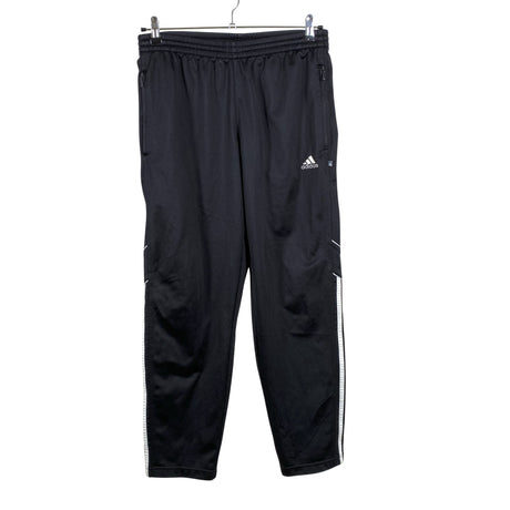 Unisex Adidas - Track pants, size 38 - Black ()