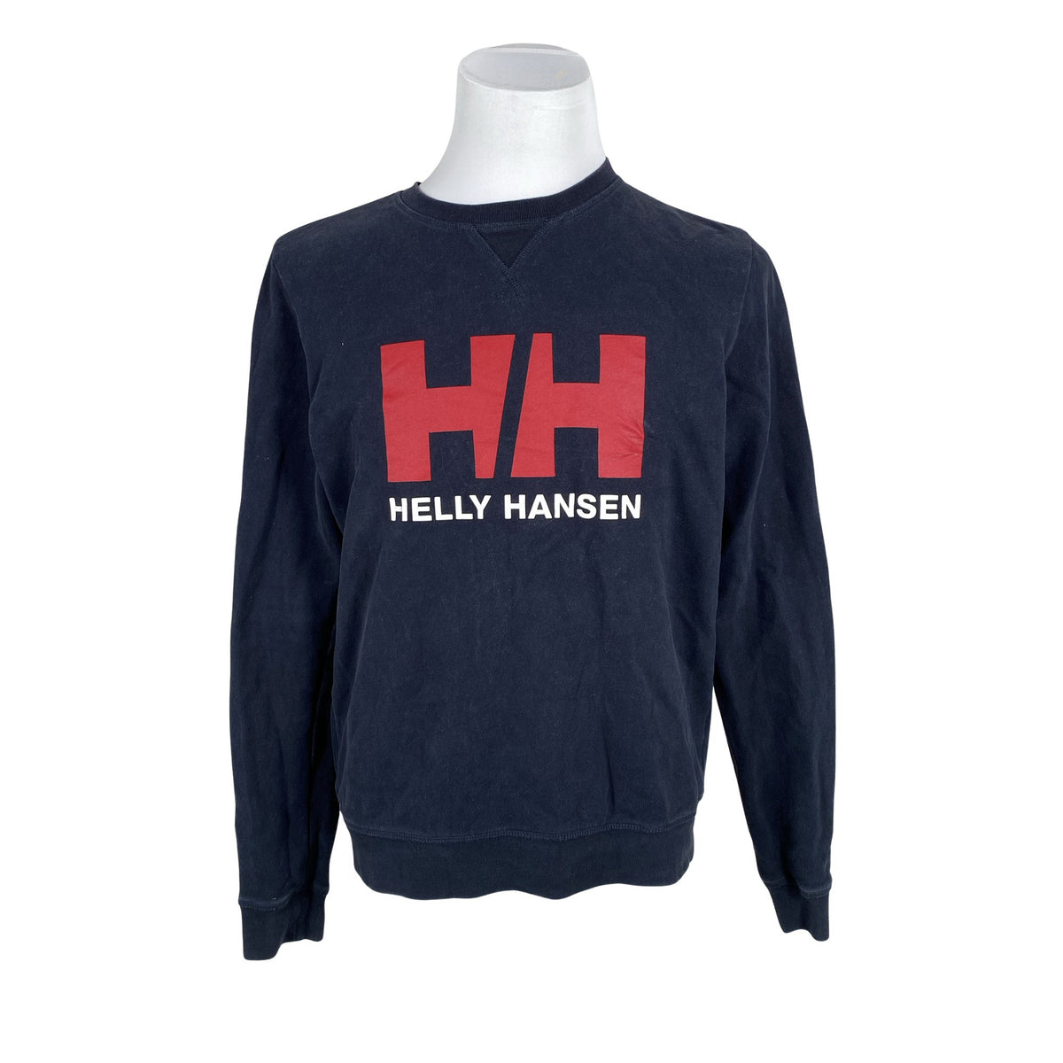 Unisex Helly Hansen - Sweatshirt, size M - Blue (1)