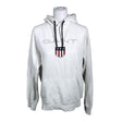 Unisex Gant - Hoodie, size 40 - White ()