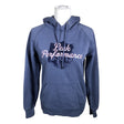 Unisex Peak Performance - Hoodie, size 38 - Blue ()