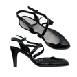 Unisex Marco Tozzi - Evening high heels, size 40 - Black ()