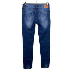 Unisex QS - Jeans, size 42 - Blue (2)