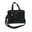 Unisex Tamaris - Handbag, size Midi - Black ()