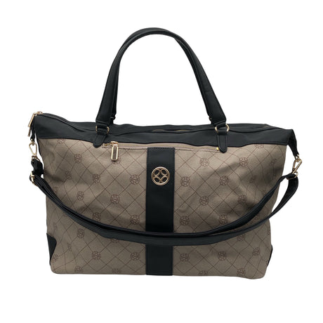 Unisex Ulrika - Handbag, size Maxi - Beige ()